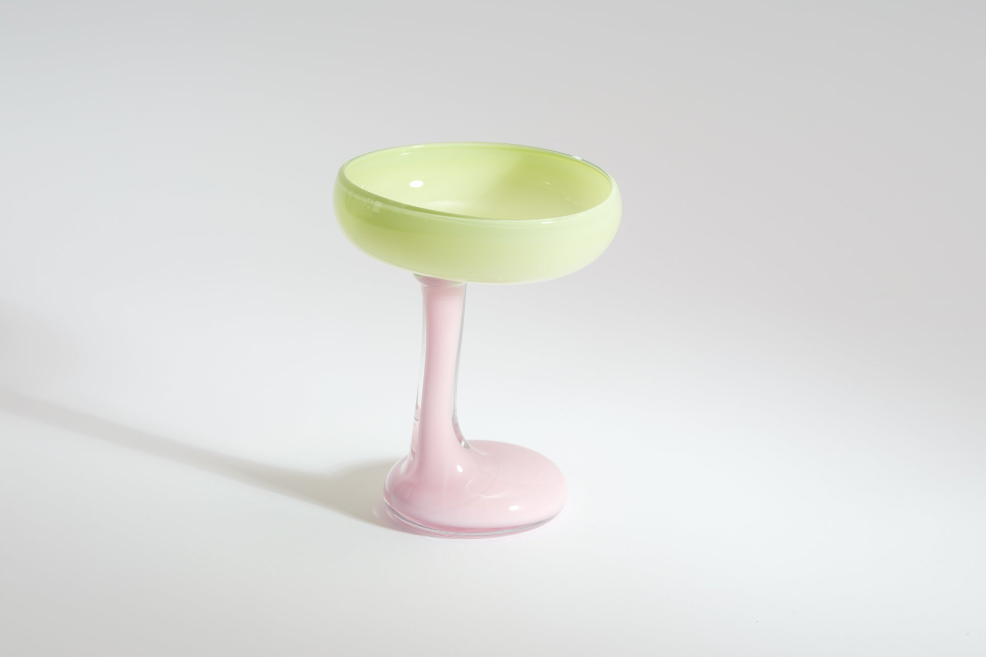 The Signature Glass